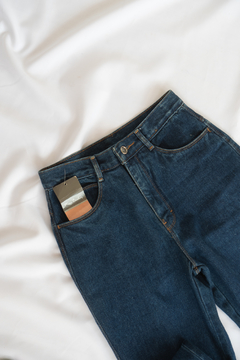 Calça Jeans pierre cardin 34/36 - loja online