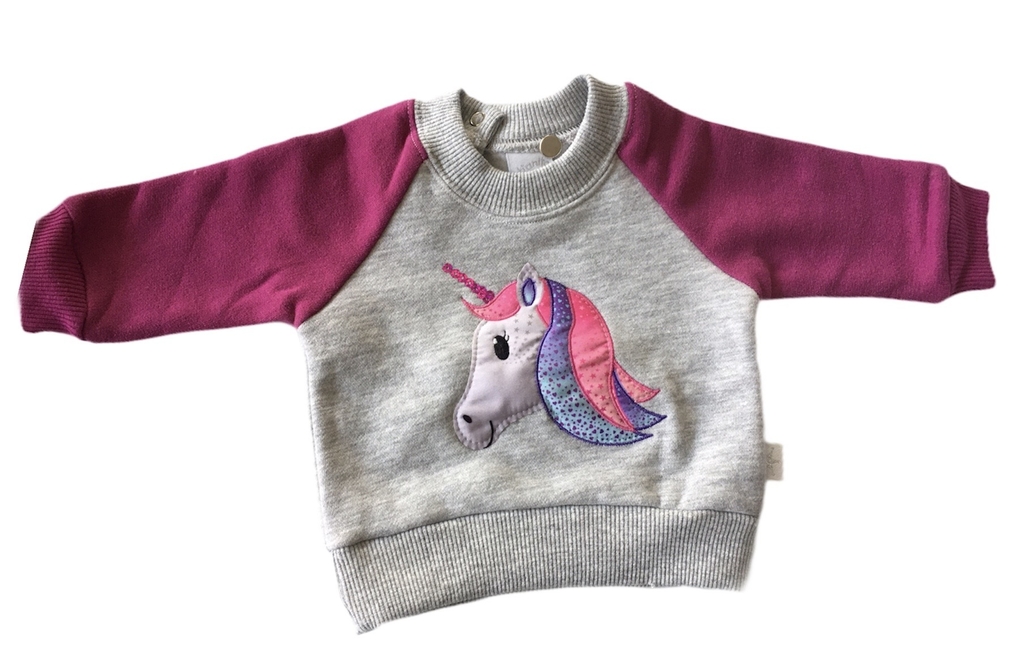 BUZO UNICORNIO Comprar en Mandy s