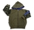 CAMPERA URNBT - comprar online