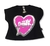 REMERA PINK