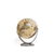 GLOBO TERRAQUEO 10CM BASE PLASTICA - comprar online