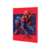 CUADERNO MOOVING SPIDERMAN TAPA FLEXIBLE