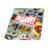 CARPETA MOOVING ESCOLAR MARVEL