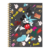 CUADERNO MOOVING A4 MICKEY