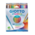 LAPICES DE COLOR GIOTTO STILNOVO ACUARELABLE x24