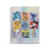 CUADERNO MOOVING A4 TAPA DURA DISNEY 100