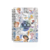 AGENDA MOOVING DISNEY 100 14x20 DxP