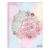 CUADERNO MOOOVING UNIVERSITARIO GOLDEN ROSE