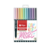 MARCADOR FILGO BRUSH PEN PASTEL x10 - comprar online