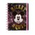 CUAD. MOOVING MICKEY MOUSE DISCO