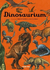Dinosaurium - Chris Wormell y Lily Murray - Océano Travesía