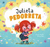 Julieta Pedorreta - Abrazando cuentos