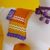 Muñeco de trapo - Llama - Bicho Canasto en internet