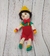 Muñeco pinocho de madera N*4 (64cm) - Pinochos - comprar online