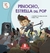 Pinocho, estrella del Pop - Versionaditos - Riderchail