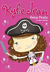 Kylie Jean - Reina Pirata - Latinbooks
