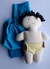 Bebé varón - Muñecos bebés sexuados - Ovejita negra - tienda online