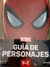 Imagen de Guía de personajes - Capitán América / Hulk / Iron Man / Spider Man - Libro + Rompecabezas - Catapul