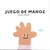 JUEGO DE MANOS