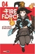 FIRE FORCE 04 - tienda online