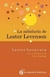 LA SABIDURÍA DE LESTER LEVENSON
