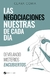 NEGOCIACIONES NUESTRAS DE CADA DÍA, LAS