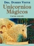 UNICORNIOS MAGICOS (CARTAS)