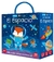 LEE Y DESCUBRE: EL ESPACIO (LIBRO+PUZZLE 40 PIEZAS, 52x38+10 FIGURAS)