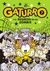 GATURRO 7. GATURRO Y EL REGRESO DE LOS Z