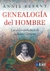 GENEALOGÍA DEL HOMBRE