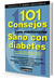 101 consejos para mantenerse sano con la diabetes