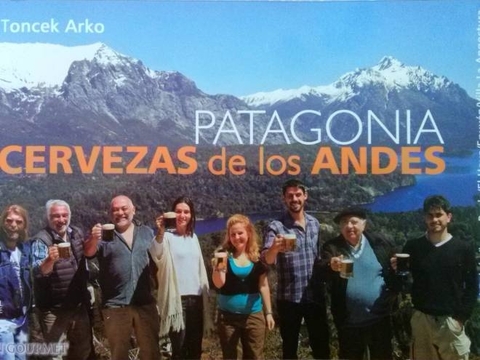 Cervezas de los Andes