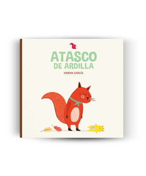 ATASCO DE ARDILLA -