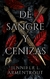 DE SANGRE Y CENIZAS - LIBRO 1