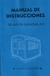 Manual de instrucciones