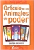 ORACULO DE LOS ANIMALES DE PODER