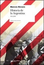 HISTORIA DE LA ARGENTINA 1955-2010