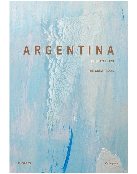 Argentina: El gran libro