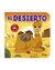 Toca y escucha: El desierto