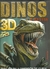 Dinos 3D La Bestia -Tapa Dura