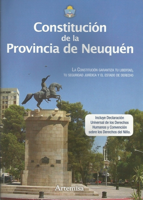 Constitución de la Provincia de Neuquén