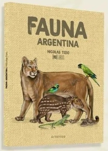 FAUNA ARGENTINA