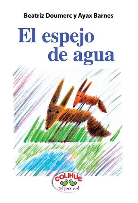 ESPEJO DE AGUA, EL