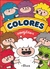 Ovejitas: Colores