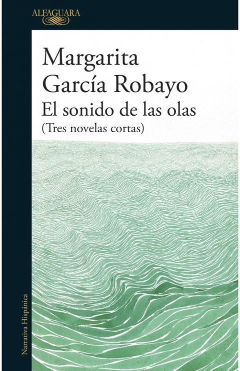 SONIDO DE LAS OLAS, EL (TRES NOVELAS CORTAS)