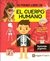 MI PRIMER LIBRO DE: EL CUERPO HUMANO