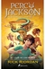 Percy Jackson y los Dioses del Olimpo: El cáliz de los dioses