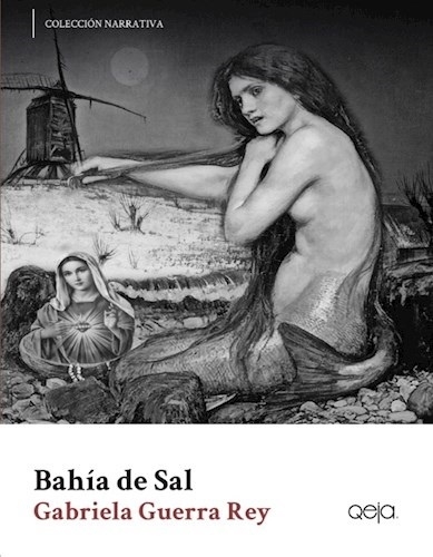 BAHÍA DE SAL
