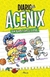 Diario de Acenix: Un gato en el cole