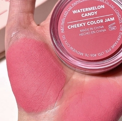 Rubor en crema CHEEKY COLOR JAM - Sheglam - tienda online